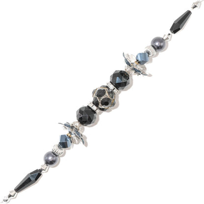 Bead Strand in Graveyard Garden