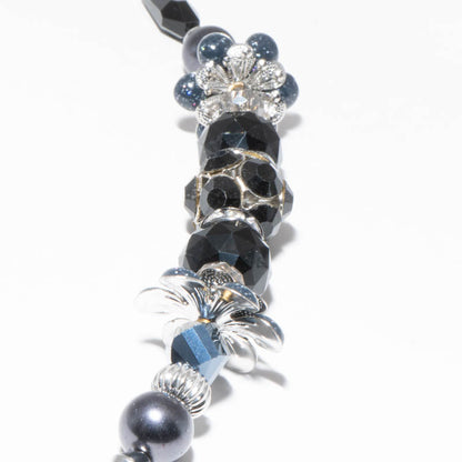Bead Strand in Graveyard Garden