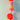 Bead Strand in Into The Fire, Dragonfly!