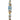 Bead Strand in Midnight Opal Luxe 