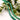 Bead Strand in Mint Mountains