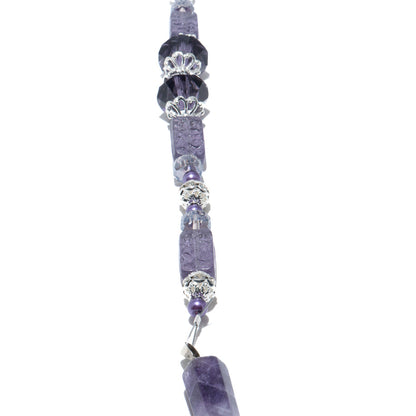 Bead Strand in Moonwalk
