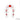 Bead Strand in Persnickety Peppermint