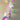 Bead Strand in Pocketful of Posies