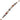 Bead Strand in Rustic Romance