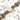Bead Strand in Weeping Willow