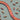 Single-Style Bead Strand in Solitary Hunter