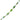 Bead Strand in Starfish Wish