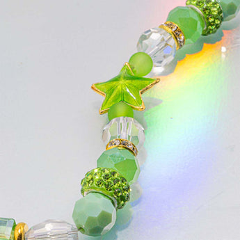 Bead Strand in Starfish Wish