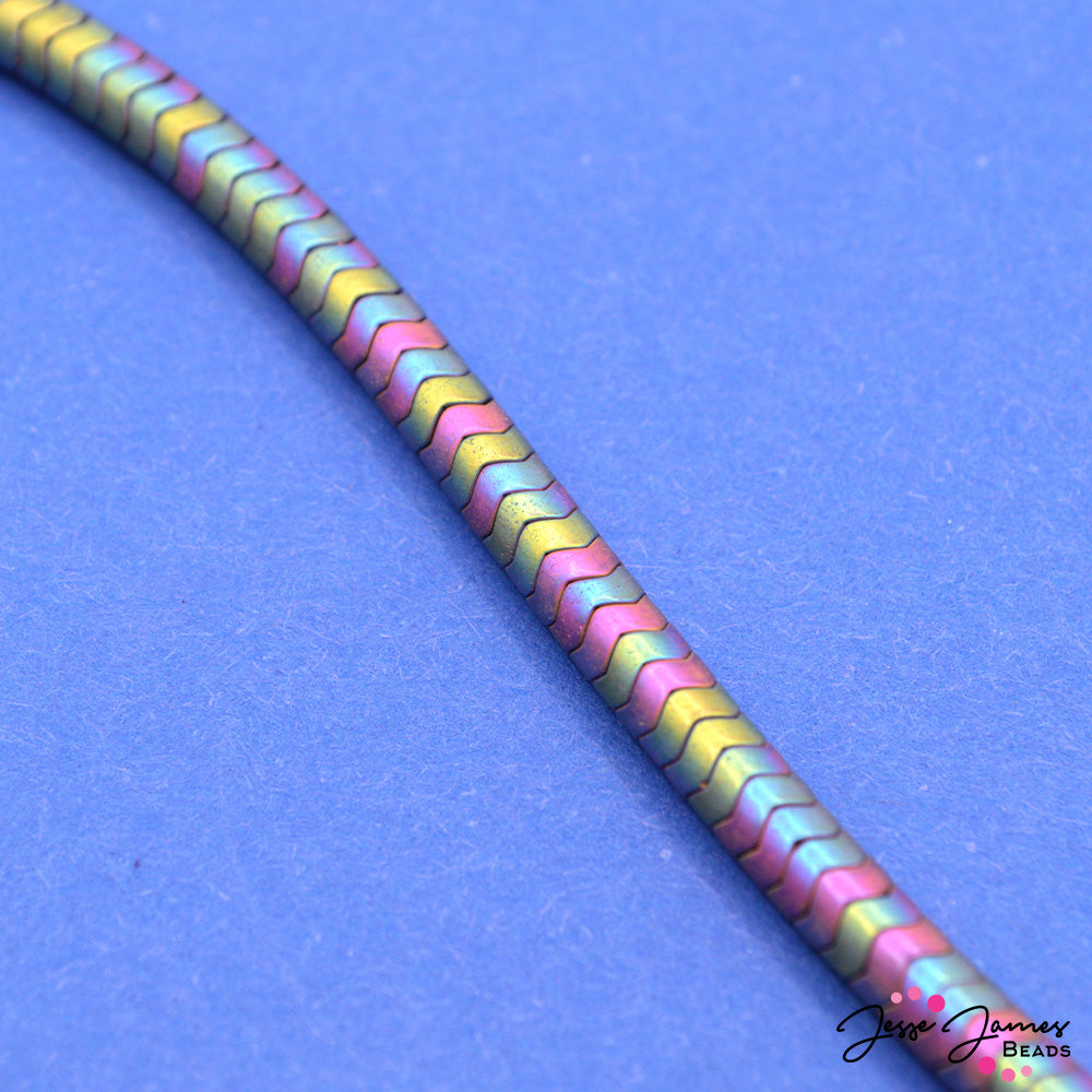 Single-Style Bead Strand in Strike From Above