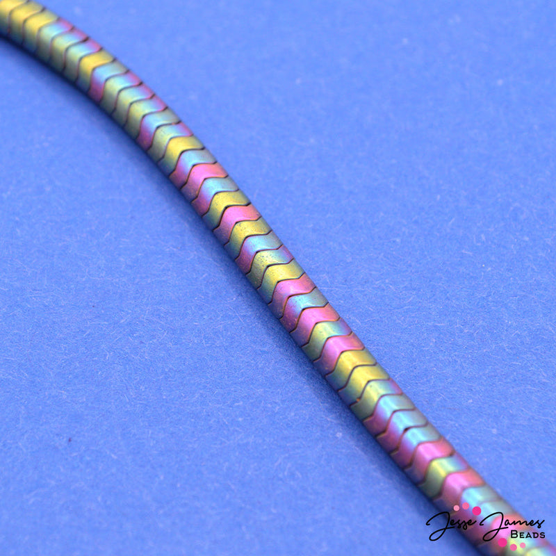 Single-Style Bead Strand in Strike From Above