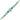 Bead Strand in Surfing in Seafoam