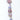 Bead Strand in Sweet Blossom