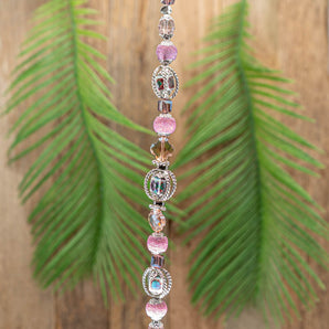 Bead Strand in Unicorn Magic