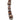 Bead Strand in Wooded Path