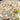 Tea House Bead Strand