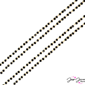 Beaded Chain in Medieval
