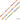 Inspired by the playful colors and juicy flavors of a 1950s beach party, each bead on this chain captures the essence of a sun-soaked paradise where every moment feels like a celebration. Use this chain to create colorful necklaces, earrings, and more. Sold in 24-inch Cuts. Cut per order. Beads on this chain measure approx 4mm in size.