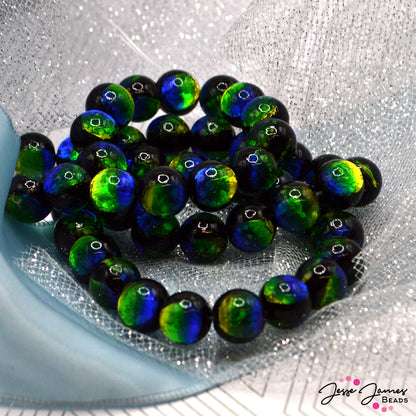 Beads By The Dozen in Secret Sorceress 