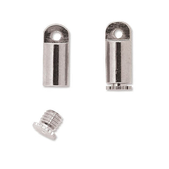 BeadSmith Bead Bandit 4pc Set in Silver