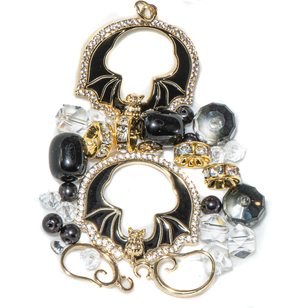 Bite-Sized Bead Mix in Going Batty