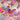 Bite-Sized Bead Mix in Crystal Empire Butterfly