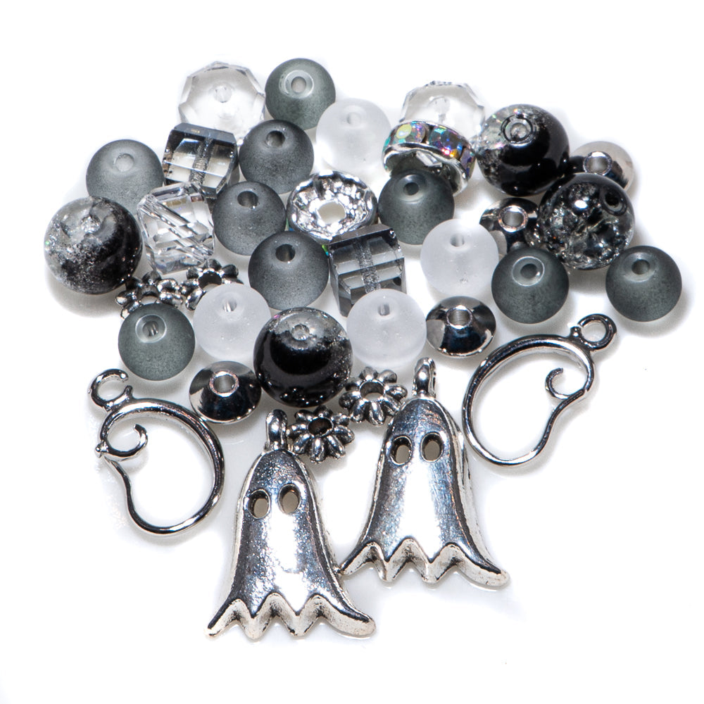 Bite-Sized Bead Mix in Spooky Season