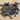Bitty Stone Bead Mix in Sailor Song
