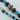 Black Beads for Jewelry Making