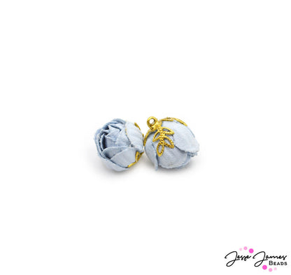 blue-rose-charm-pair