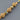 Boho Bead Strand in Autumnal Sage