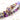 Purple Beads for Jewelry Making