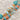 Boho Bead Strand Duo in Southwest Love Story