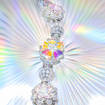 Boho Bead Strand is Cosmic Getaway