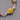 Boho Bead Strand in Desert Sunset