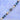 Boho Bead Strand in Go With The Waves