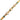 Boho Bead Strand in Green Tea Latte