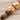 Boho Bead Strand in Hayride to the Pumpkin Patch