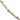 Boho Bead Strand in Bubbly Lemon Soda