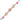 Boho Bead Strand in Life of The Party