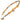 Boho Bead Strand in Monarch Morning Migration