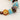 Multi-Colored Beads for Jewelry Making