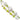 Boho Bead Strand in Sage Garden