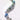 Boho Bead Strand in Starlight Sparkle