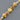 Boho Bead Strand in Sunny Side Sparkle