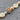 Boho Bead Strand in Sweater Weather