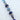 Blue Beads for Jewelry Making