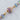 Boho Bead Strand in Wisteria & Wimsy