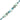Boho Bead Strand in Oceanic Oasis