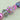 Pink Beads for Jewelry Making